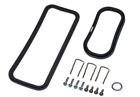 Vaillant Condensate Drain Gasket 0020195479