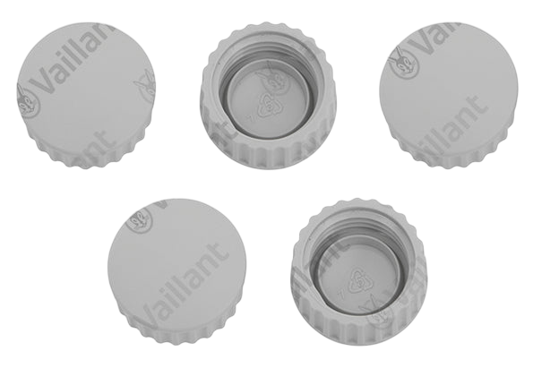 Vaillant Cap (Pk5) 0020195490