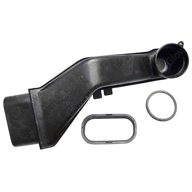 Glowworm Flue Pipe 0020195518