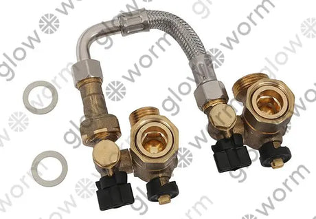 Glowworm Valves (hydraulic) 0020195592