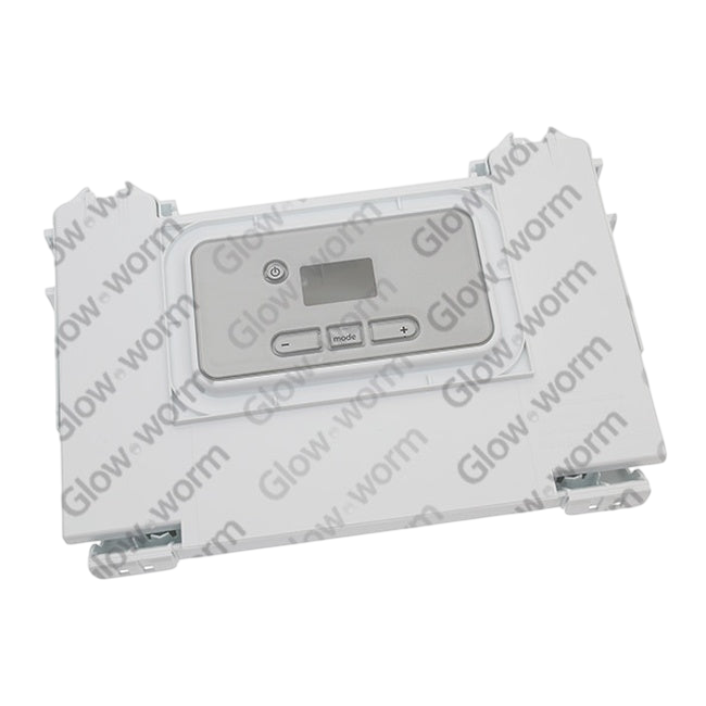 Glowworm Control Box 0020208830