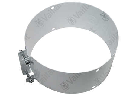 Vaillant Clamp 100mm x 48mm 0020209347