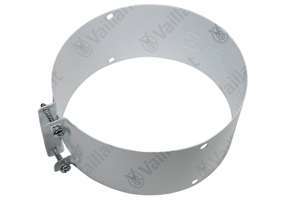 Vaillant Clamp 100mm x 48mm 0020209347