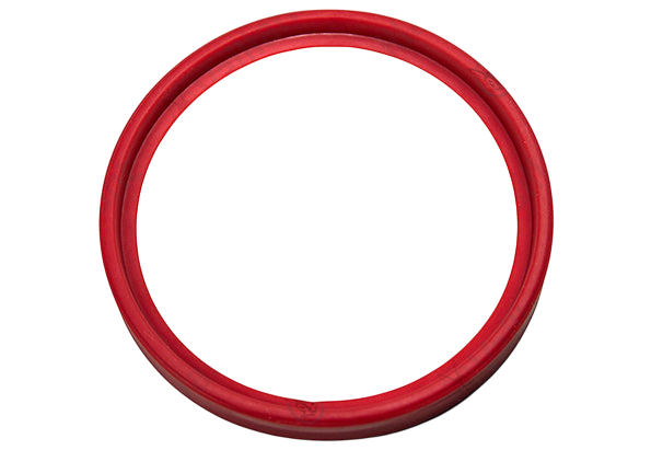 Vaillant Silicone Lip Seal DN60 0020209348