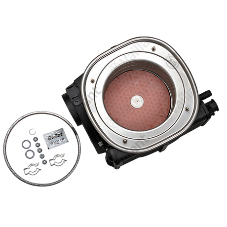 Vaillant Heat Exchanger 0020210464
