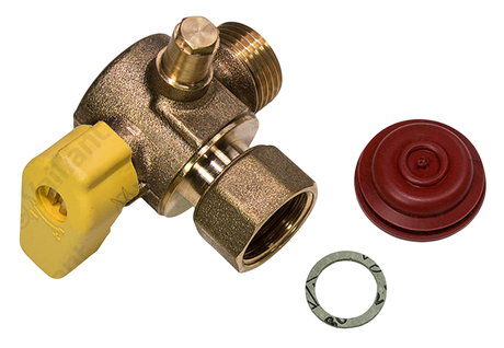 Vaillant Gas Valve 0020211099