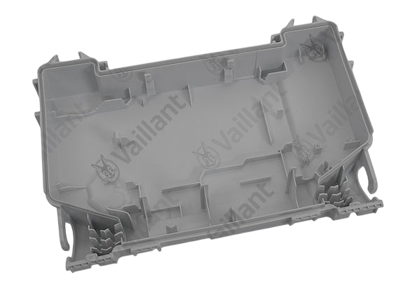 Vaillant Control Box, Back Panel 0020213902