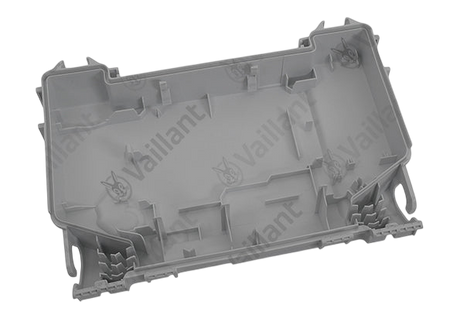 Vaillant Control Box, Back Panel 0020213902