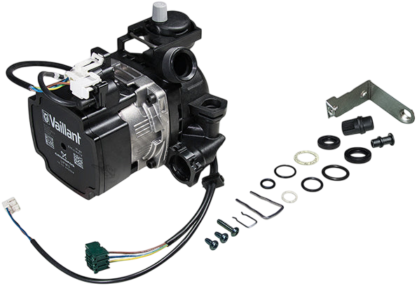 Vaillant Pump 0020221617