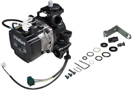 Vaillant Pump 0020221617