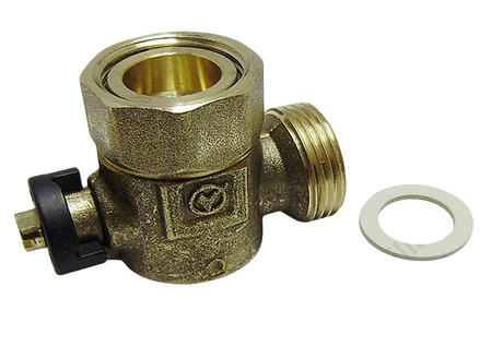 Vaillant CH Service Valve 0020231196