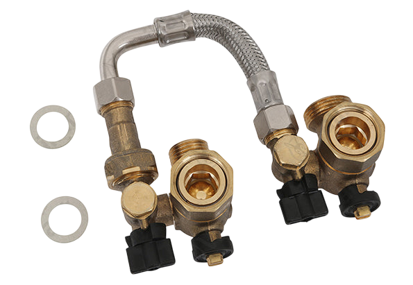 Vaillant Valves (Hydraulic) 0020231197