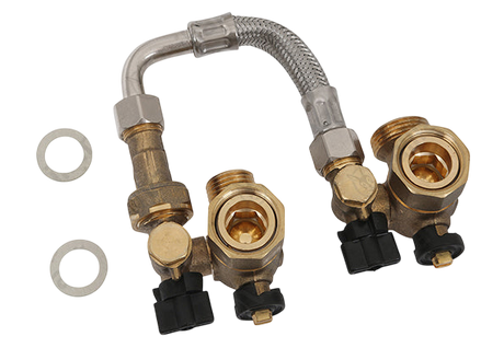 Vaillant Valves (Hydraulic) 0020231197