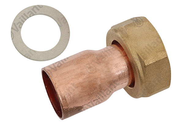 Vaillant Tube 0020237682