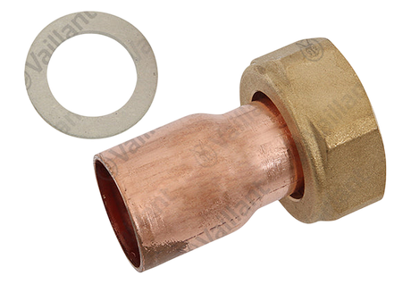 Vaillant Tube 0020237682