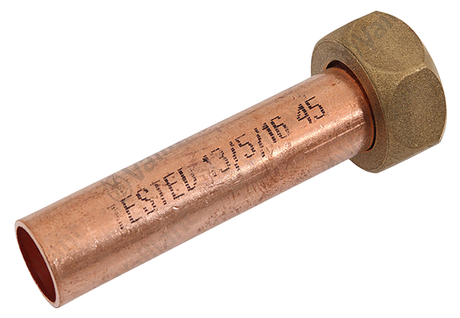 Vaillant Gas Pipe 0020237684