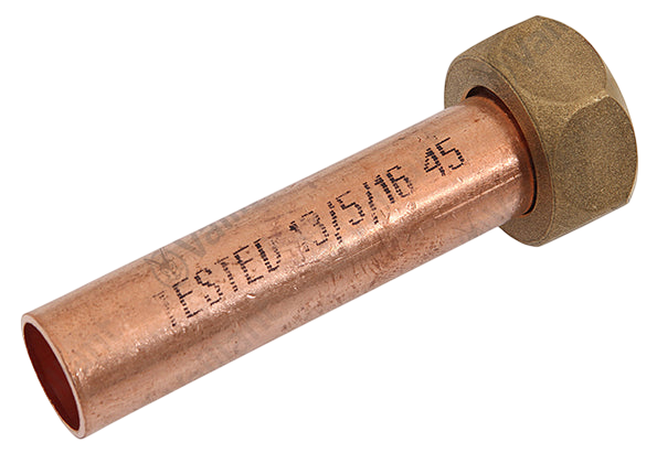 Vaillant Gas Pipe 0020237684