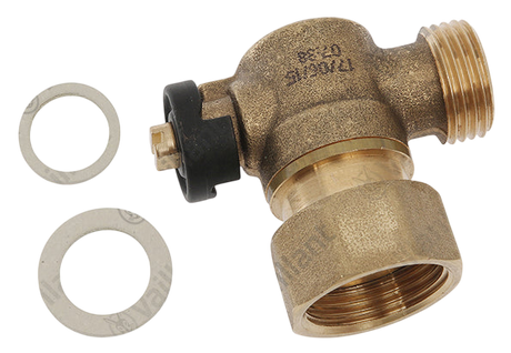 Vaillant Service Valve 0020237686