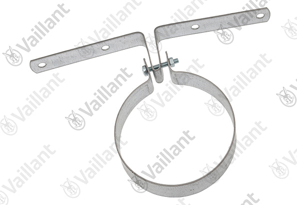 Vaillant Clamp Support DN100 0020238362
