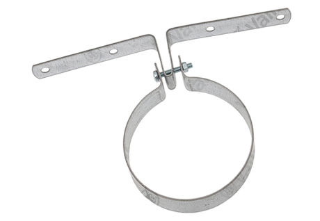 Vaillant Clamp Support DN100 0020238362