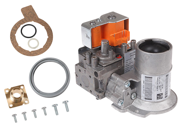 Vaillant Gas Control Valve 0020240266