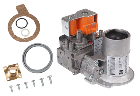 Vaillant Gas Control Valve 0020240266