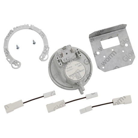 Glowworm Air Pressure Safeguard Kit 0020248909