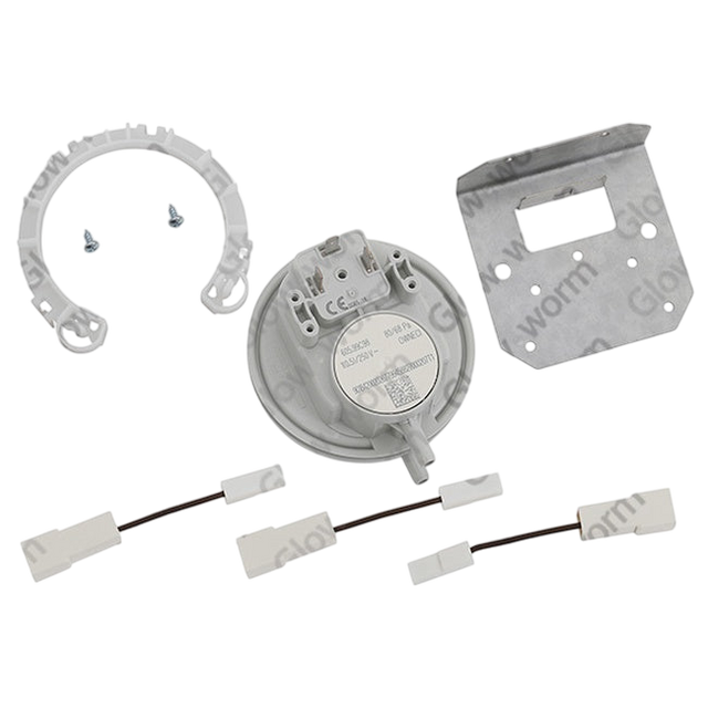 Glowworm Air Pressure Safeguard Kit 0020248909