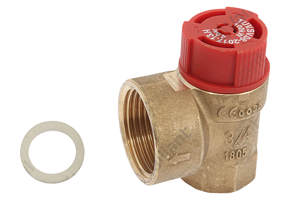 Vaillant Pressure Valve 0020268797