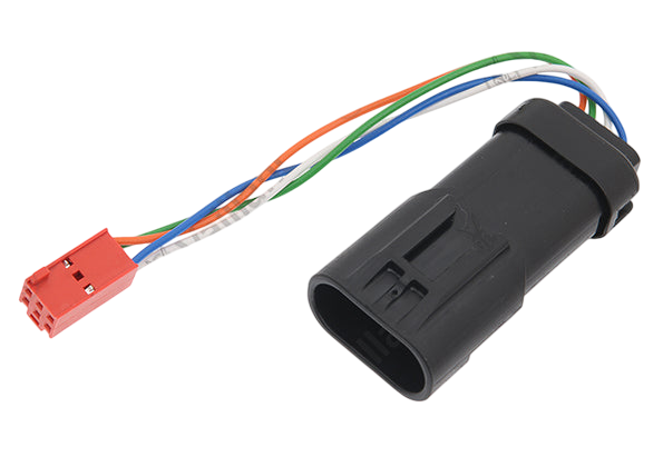 Vaillant Cable, Adapter for SAIA 3WV motor 0020270733
