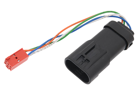 Vaillant Cable, Adapter for SAIA 3WV motor 0020270733