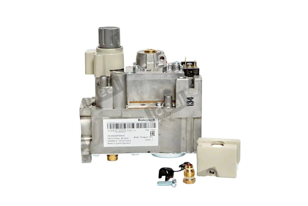 Ideal Gas Valve Honeywell V4600A 1023 240V 003114