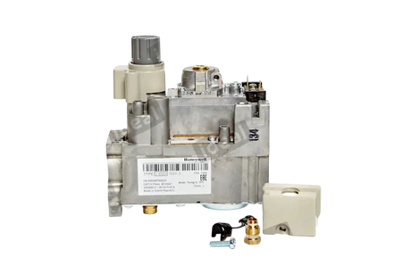 Ideal Gas Valve Honeywell V4600A 1023 240V 003114