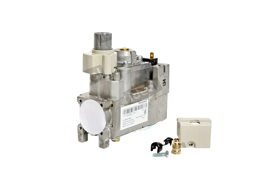 Ideal Gas Valve Honeywell V4600A 1023 240V 003114