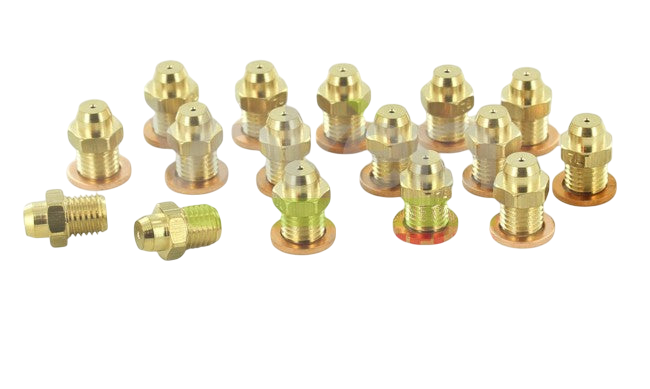 Vokera Three Way Valve Overhaul Kit 01005127