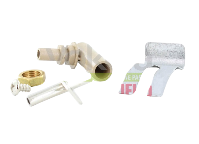 Vokera Venturi C/W Pressure Tube Kit 01005293 – GasPart.co.uk