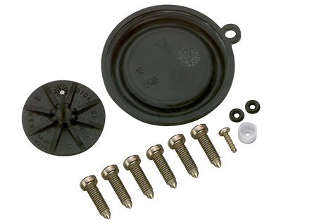 Vaillant Diaphragm 010365