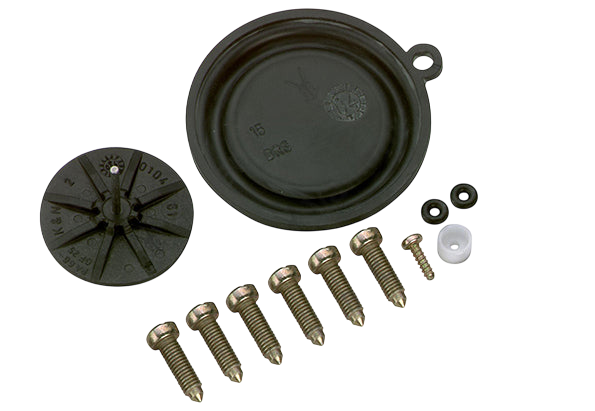 Vaillant Diaphragm 010365