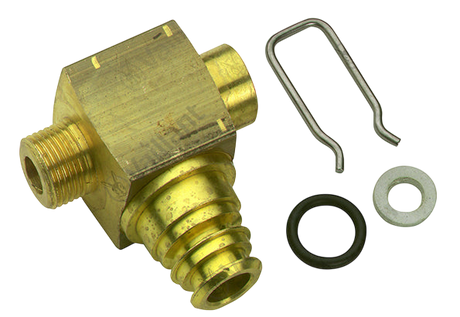Vaillant Filling Valve without Non Return Valve 014675