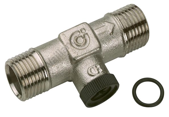 Vaillant Non-Return Valve 014676