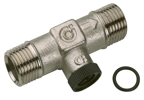 Vaillant Non-Return Valve 014676