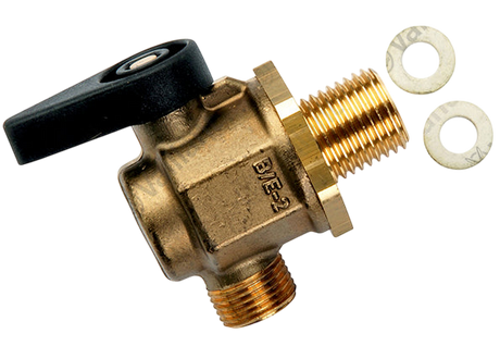 Vaillant Drain Cock 014738