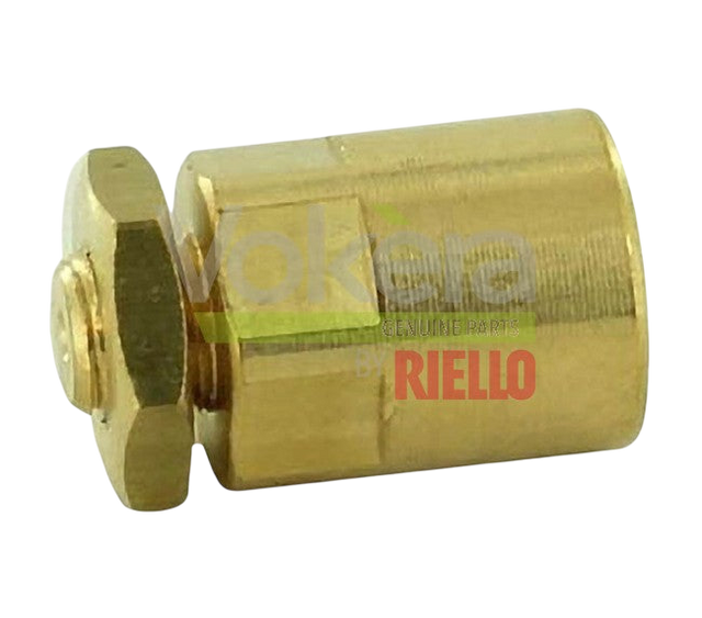 000000 002184 Vokera Extension Seal For Head Shaft 0184 – GasPart.co.uk