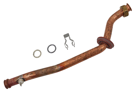 Vaillant Connecting Tube 023223