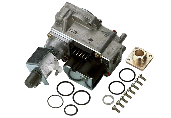 Vaillant Gas Section 053473