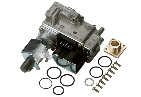 Vaillant Gas Section 053473