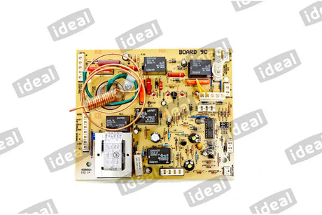 Ideal Printed Circuit Board 9C 060567