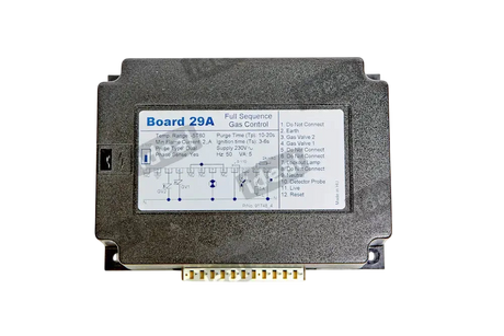 Ideal PCB 29 Board 060572