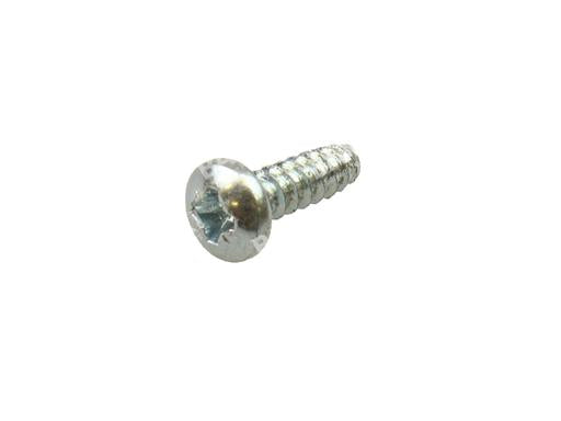 Baxi Screw Casing 062617