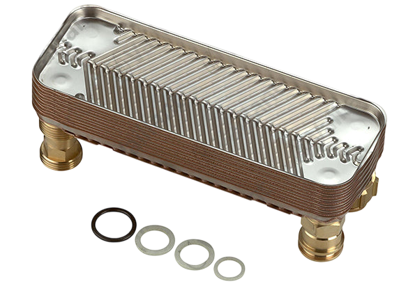 Vaillant Heat Exchanger 064950